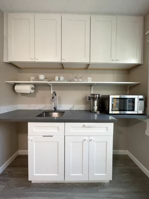 9F-Daisy: Bright Studio near downtown San Jose 3