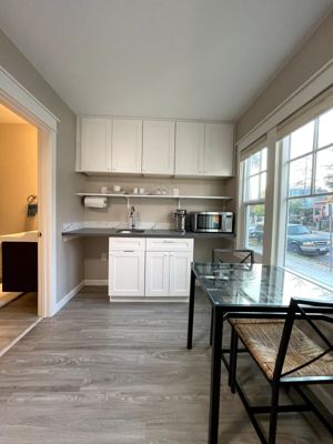 9F-Daisy: Bright Studio near downtown San Jose 2