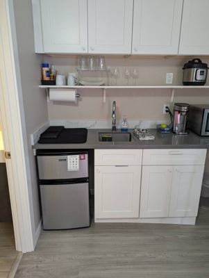 9F-Daisy: Bright Studio near downtown San Jose 4