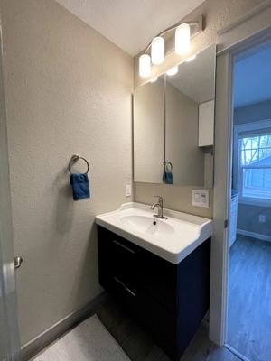 9F-Daisy: Bright Studio near downtown San Jose 6