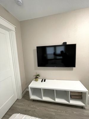 9F-Daisy: Bright Studio near downtown San Jose 1