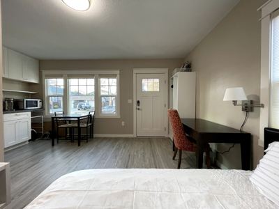 9F-Daisy: Bright Studio near downtown San Jose 8