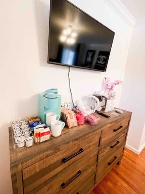 Lux SJ Oasis *7 mins to Downtown/SJSU/Vietnamtown* 6