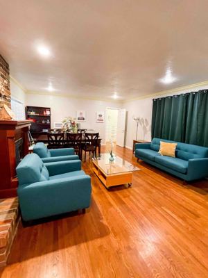 Lux SJ Oasis *7 mins to Downtown/SJSU/Vietnamtown* 1
