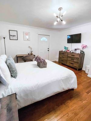 Lux SJ Oasis *7 mins to Downtown/SJSU/Vietnamtown* 5