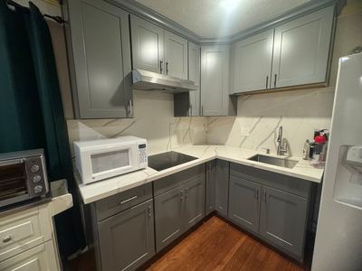 Lux SJ Oasis *7 mins to Downtown/SJSU/Vietnamtown* 3