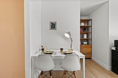 YieldMax (OH) | Suite w Bath & Kitchenette + HVAC 3