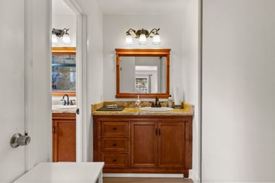 YieldMax (OH) | Suite w Bath & Kitchenette + HVAC 7
