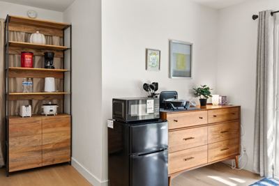 YieldMax (OH) | Suite w Bath & Kitchenette + HVAC 2