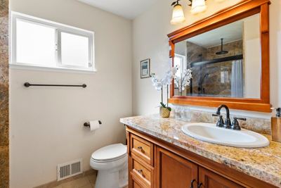 YieldMax (OH) | Suite w Bath & Kitchenette + HVAC 8
