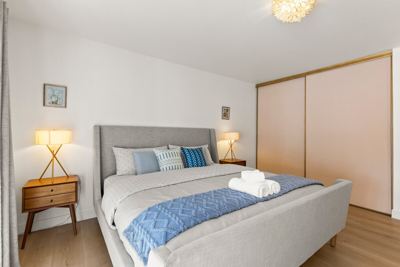 YieldMax (OH) | Suite w Bath & Kitchenette + HVAC 6