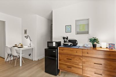 YieldMax (OH) | Suite w Bath & Kitchenette + HVAC 1