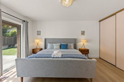 YieldMax (OH) | Suite w Bath & Kitchenette + HVAC 5