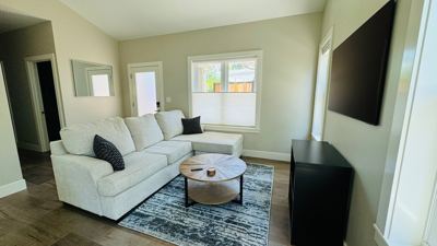 Newly Built Guest House in Serene Willow Glen 2