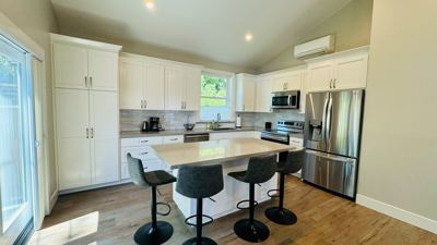 Newly Built Guest House in Serene Willow Glen 5