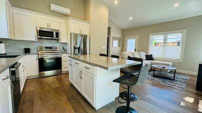 Newly Built Guest House in Serene Willow Glen 7