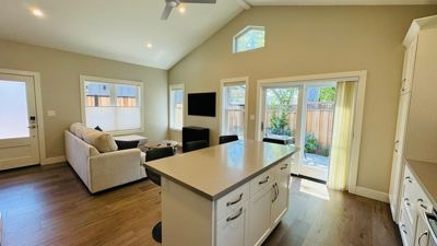 Newly Built Guest House in Serene Willow Glen 4