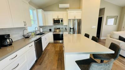 Newly Built Guest House in Serene Willow Glen 8