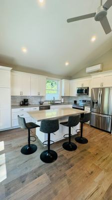 Newly Built Guest House in Serene Willow Glen 6
