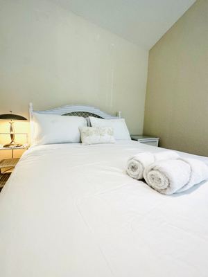 Guest Suite nearby Santana Row 7