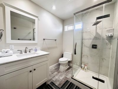 Guest Suite nearby Santana Row 6