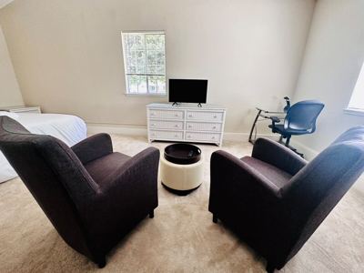 Guest Suite nearby Santana Row 1