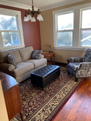 Bright Cheerful Room near downtown San Jose 2