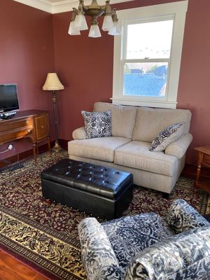 Bright Cheerful Room near downtown San Jose 3