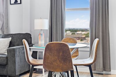 Modern 1BR Near Encore Boston 6107 6