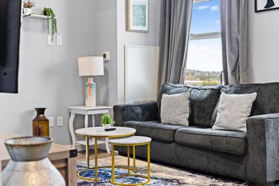 Modern 1BR Near Encore Boston 6107 2