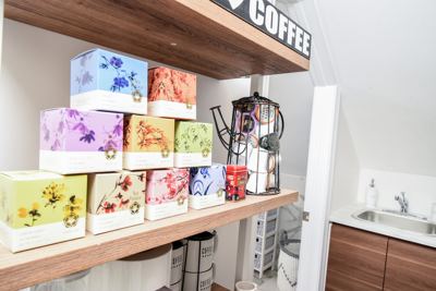 Venn | Harvard Square | Stylish Studio 6