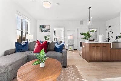 Luxury 2bd/2ba in Everett 8625 7