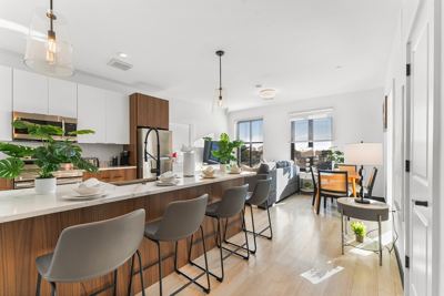 Luxury 2bd/2ba in Everett 8625 4