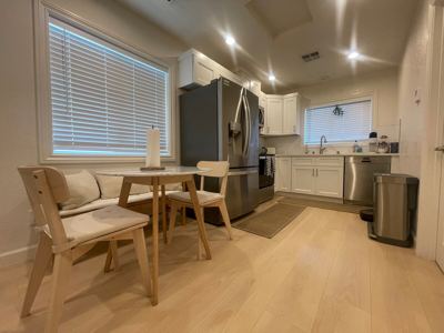Private entry suite 1B1B near SJSU & Downtown @ SJ 7