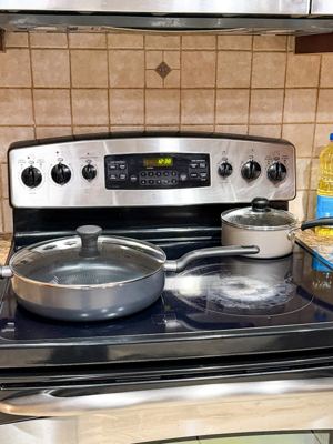 Fast WiFi & Desk | Room near Hwy 87 & 85 5