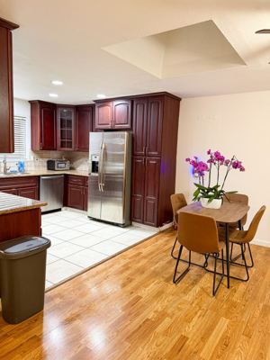 Fast WiFi & Desk | Room near Hwy 87 & 85 8