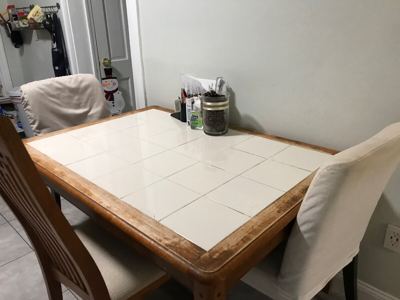 #B103 Boston Private room Central AC 全楼禁烟 6