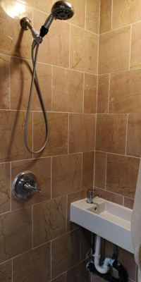 Nice basement studio close to downtown San Jose 7