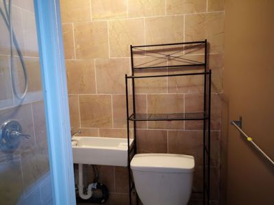 Nice basement studio close to downtown San Jose 6