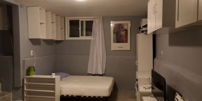 Nice basement studio close to downtown San Jose 3