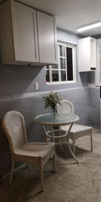 Nice basement studio close to downtown San Jose 2