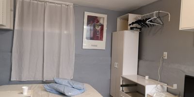 Nice basement studio close to downtown San Jose 4