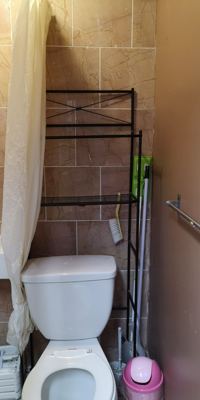 Nice basement studio close to downtown San Jose 8