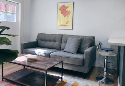 Charming 1 bedroom Atwater Gem 1