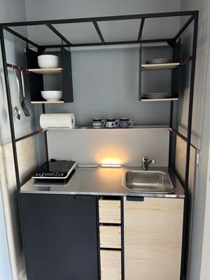 Private Unit - 2 miles from the beach 3