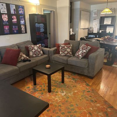 LA Artist House - Dorm-Style! 1 2