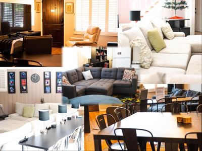 LA Artist House - Dorm-Style! 1 1