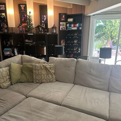 LA Artist House - Dorm-Style! 1 8