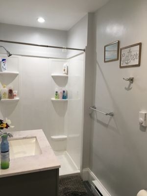 #2 Maverick MBTA clean, comfy, private Room 6