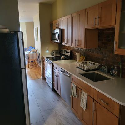 Classic Boston: lovely 1br renovated condo! 3